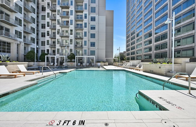 Global Luxury Suites Midtown Atlanta - Foto 1