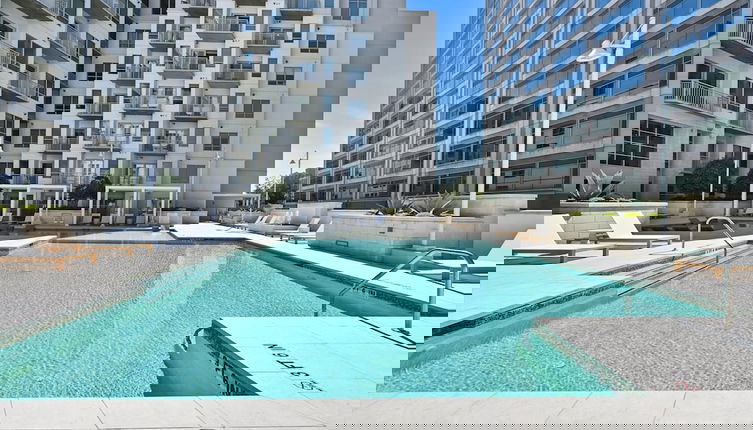 Foto 1 - Global Luxury Suites Midtown Atlanta