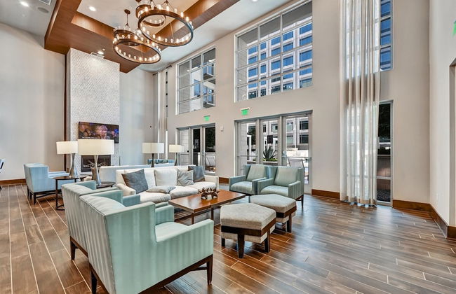 Global Luxury Suites Midtown Atlanta - Foto 30