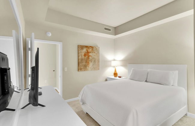 Global Luxury Suites Midtown Atlanta - Foto 7