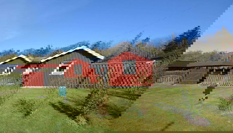 Foto 1 - Amazing Holiday Home in the Nature-by Traum