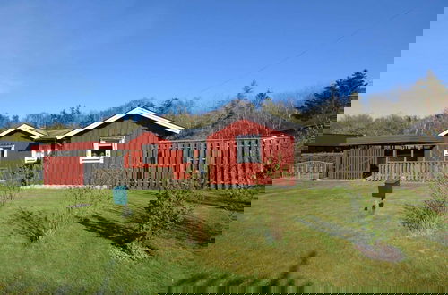 Foto 1 - Amazing Holiday Home in the Nature-by Traum