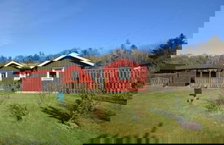 Foto 1 - Amazing Holiday Home in the Nature-by Traum