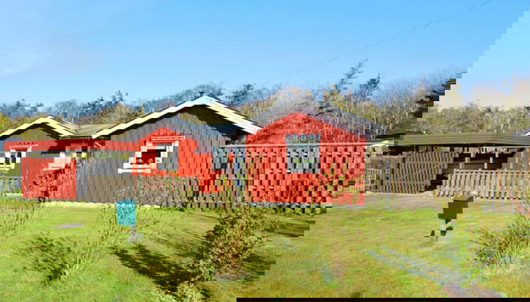 Foto 1 - Amazing Holiday Home in the Nature-by Traum