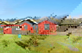 Foto 1 - Amazing Holiday Home in the Nature-by Traum
