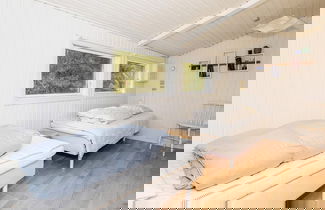 Foto 3 - 6 Person Holiday Home in Hals