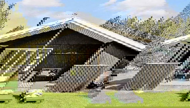 Foto 1 - 6 Person Holiday Home in Hals