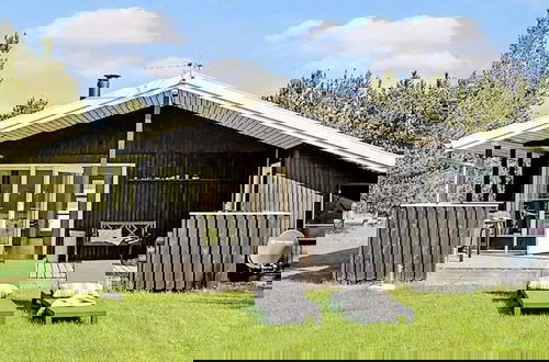 Foto 1 - 6 Person Holiday Home in Hals