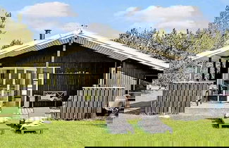 Foto 1 - 6 Person Holiday Home in Hals
