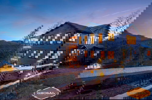 Foto 69 - Hidden Gem Masterpiece By Ghosal Luxury Lodging