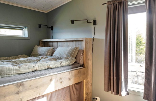 10 Person Holiday Home in Inderoy-by Traum - Photo 4