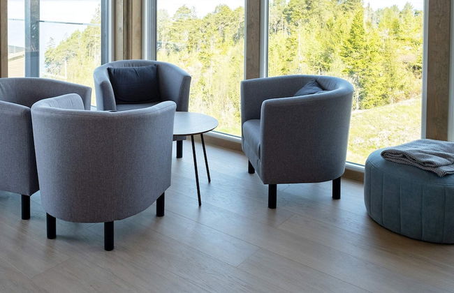 10 Person Holiday Home in Inderoy-by Traum - Photo 22