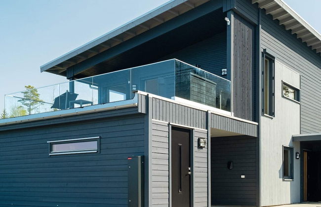 10 Person Holiday Home in Inderoy-by Traum - Photo 31