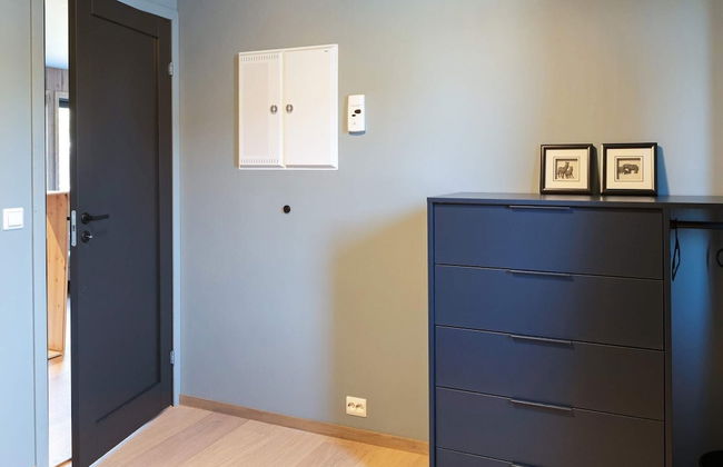 10 Person Holiday Home in Inderoy-by Traum - Photo 19