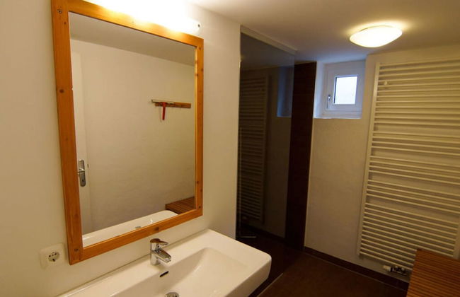 Grand Wastl Comfortable Holiday Residence - Foto 11