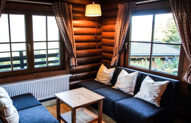 Grand Wastl Comfortable Holiday Residence - Foto 9