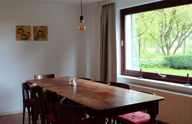 Holiday Home in the Belgian Eifel - Foto 23