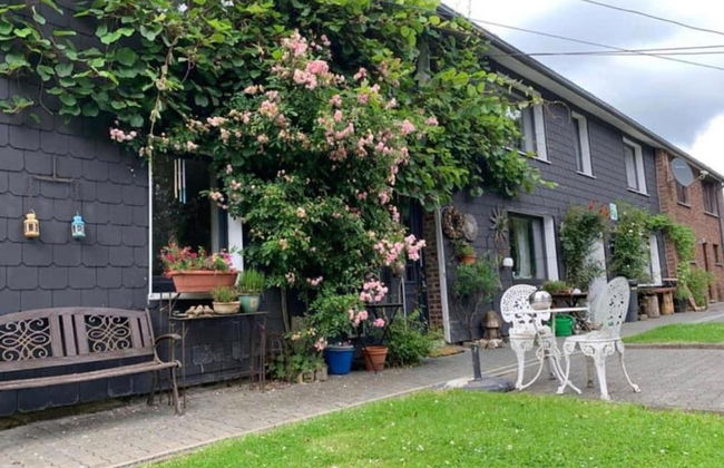 Holiday Home in the Belgian Eifel - Foto 1