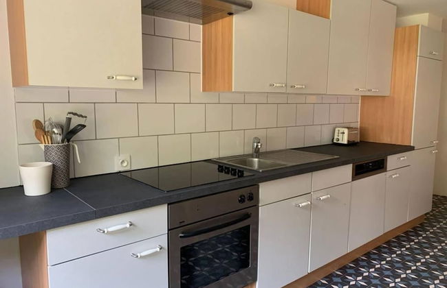 Holiday Home in the Belgian Eifel - Foto 11