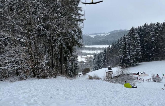 Holiday Home in the Belgian Eifel - Foto 39