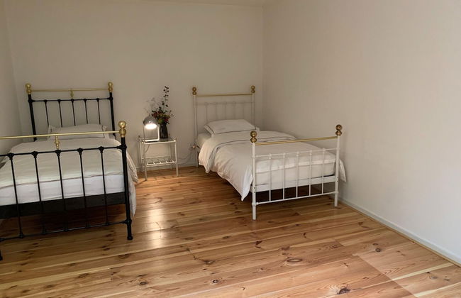 Holiday Home in the Belgian Eifel - Foto 4