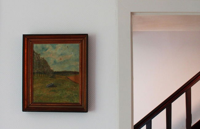 Holiday Home in the Belgian Eifel - Foto 32