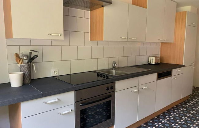 Holiday Home in the Belgian Eifel - Foto 12