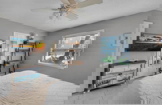 Photo 3 - Villas on the Gulf Unit G7