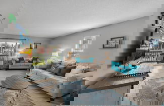Foto 1 - Villas on the Gulf Unit G7