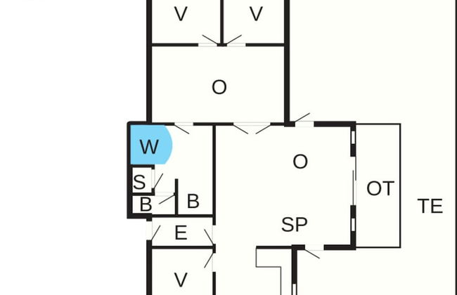 Tranquil Retreat Near Beach - By Traum Ferienwohnungen - Foto 17