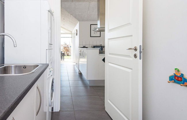 Tranquil Retreat Near Beach - By Traum Ferienwohnungen - Foto 10