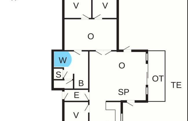 Tranquil Retreat Near Beach - By Traum Ferienwohnungen - Foto 16