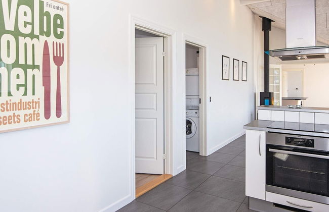 Tranquil Retreat Near Beach - By Traum Ferienwohnungen - Foto 8