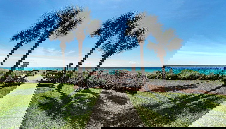 Photo 1 - Palms at Seagrove