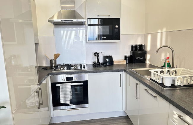 Goodrich Mews Apartment in Dudley - Foto 3