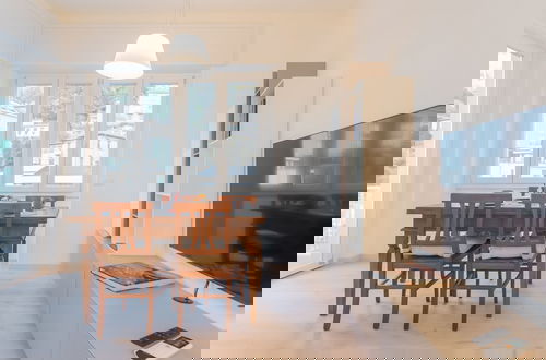 Photo 33 - Via Crispi in Como With 1 Bedrooms and 1 Bathrooms