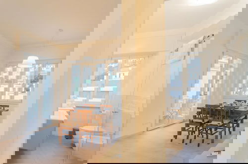 Photo 26 - Via Crispi in Como With 1 Bedrooms and 1 Bathrooms