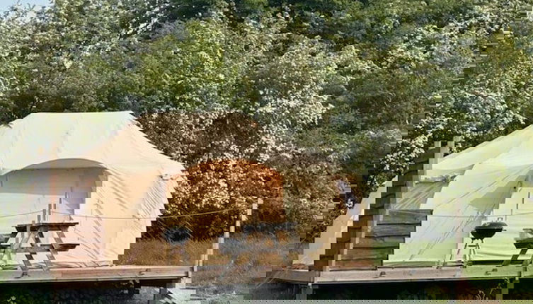Foto 1 - Walltree House Glamping - Cozy Glamping Experience