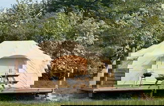 Foto 1 - Walltree House Glamping - Cozy Glamping Experience