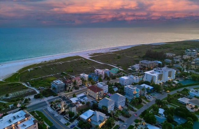 Ocean Vue By Beachside Management - Foto 1