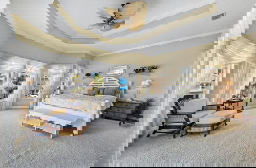 Photo 2 - Ocean Vue - A by Beachside Management
