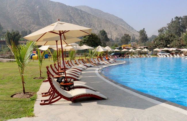 Ribera del Rio Club Resort - Foto 13