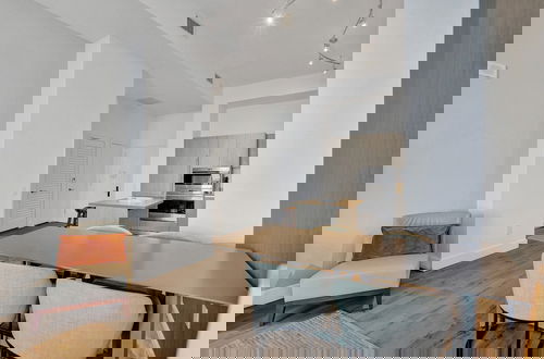 Foto 9 - Beachfront condo with stunning views