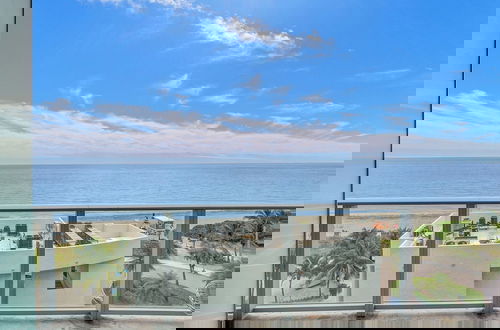 Foto 51 - Beachfront condo with stunning views