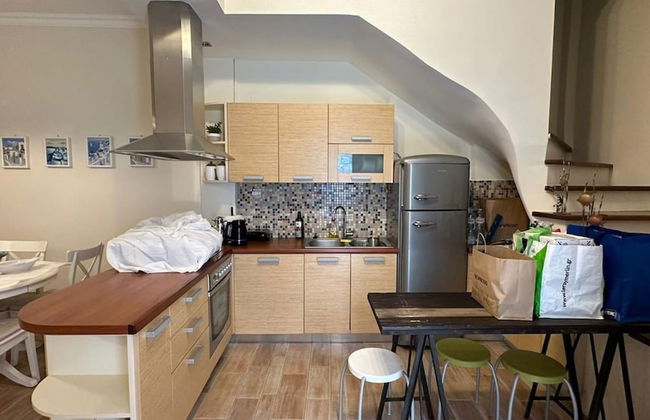 Amaryllis House Lefkada - Foto 4