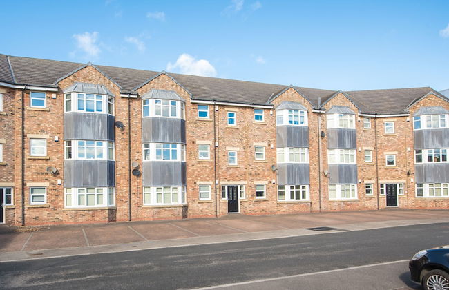 11 New Durham Courtyard - Photo 10