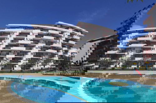 Foto 52 - Marina View Fort Beach Apartments by Kalina Resort