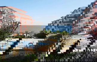 Foto 1 - Marina View Fort Beach Apartments by Kalina Resort