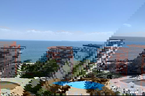 Foto 59 - Marina View Fort Beach Apartments by Kalina Resort