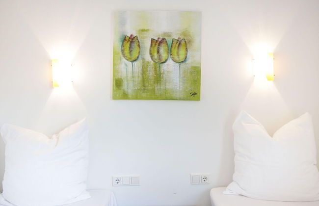 Beautiful Holiday Home in Waxweiler With Pool - Foto 2